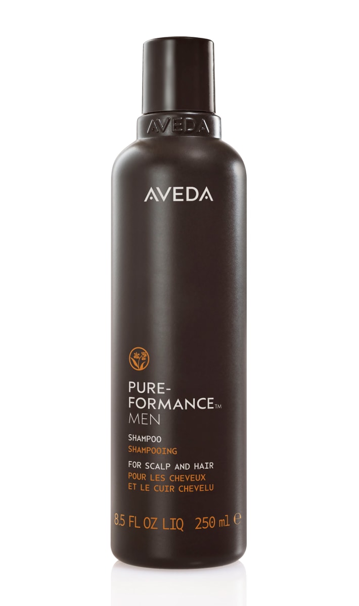 Pure-Formance™ Men Shampoo