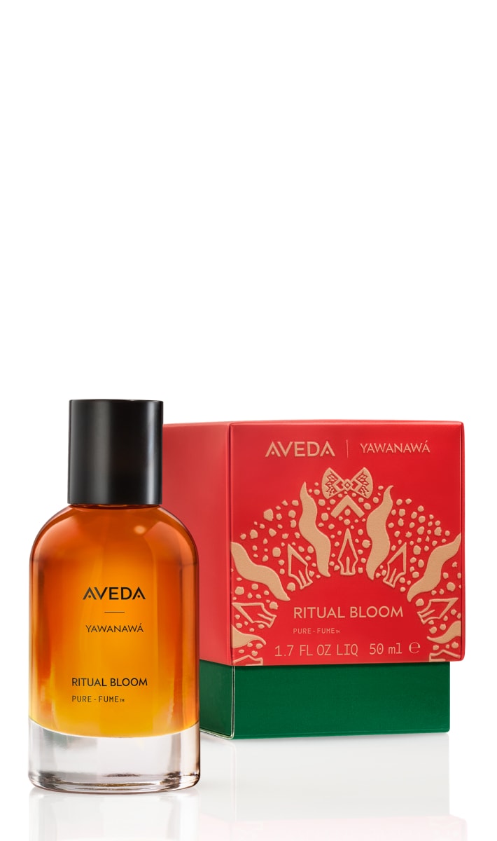 Ritual Bloom Pure-Fume™ Aroma Spray