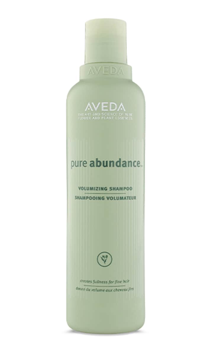 pure abundance<span class="trade">&trade;</span> volumizing shampoo