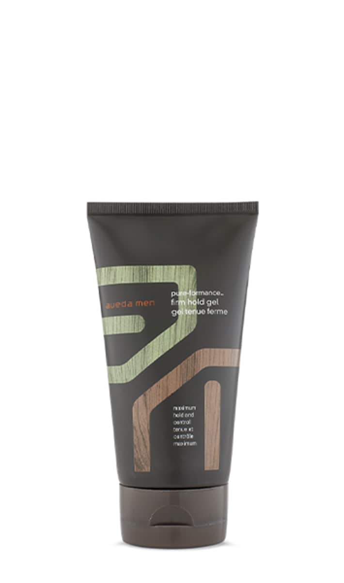 aveda men pure-formance<span class="trade">&trade;</span> firm hold gel