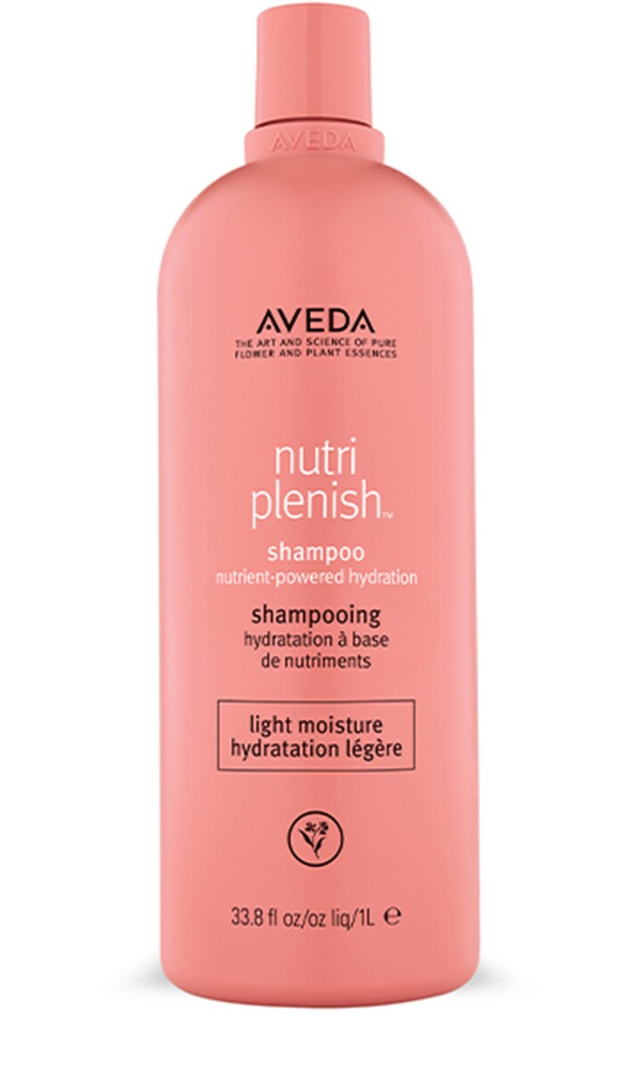 2024年新作入荷 nutriplenish Aveda | care hair | moisture light shampoo シャンプー