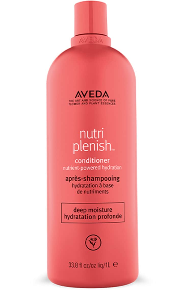 リンス・コンディショナー Aveda nutri plenish. conditioner 1L ニュートリプレニッシュ コンディショナー ライト | アヴェダ