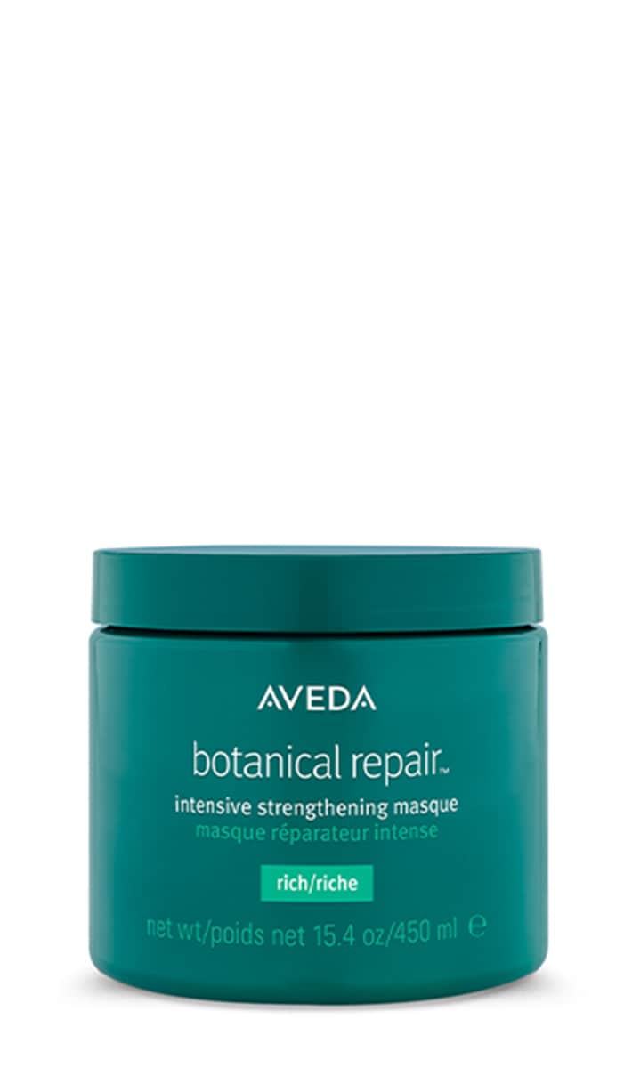 激安挑戦！！ intensive repair™ botanical strengthening Aveda | rich masque: その他