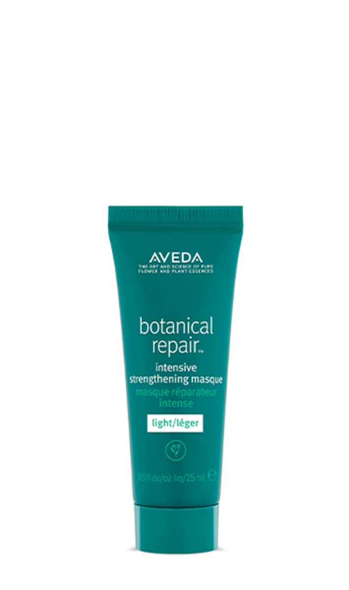 AVEDA botanical repair インテンシブ マスク ライト botanical repair™ intensive strengthening masque: light | Aveda
