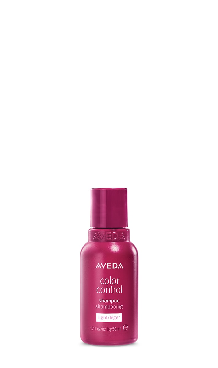 AVEDA Color Control Shampoo 200ml 2本セット color control rich shampoo | Aveda