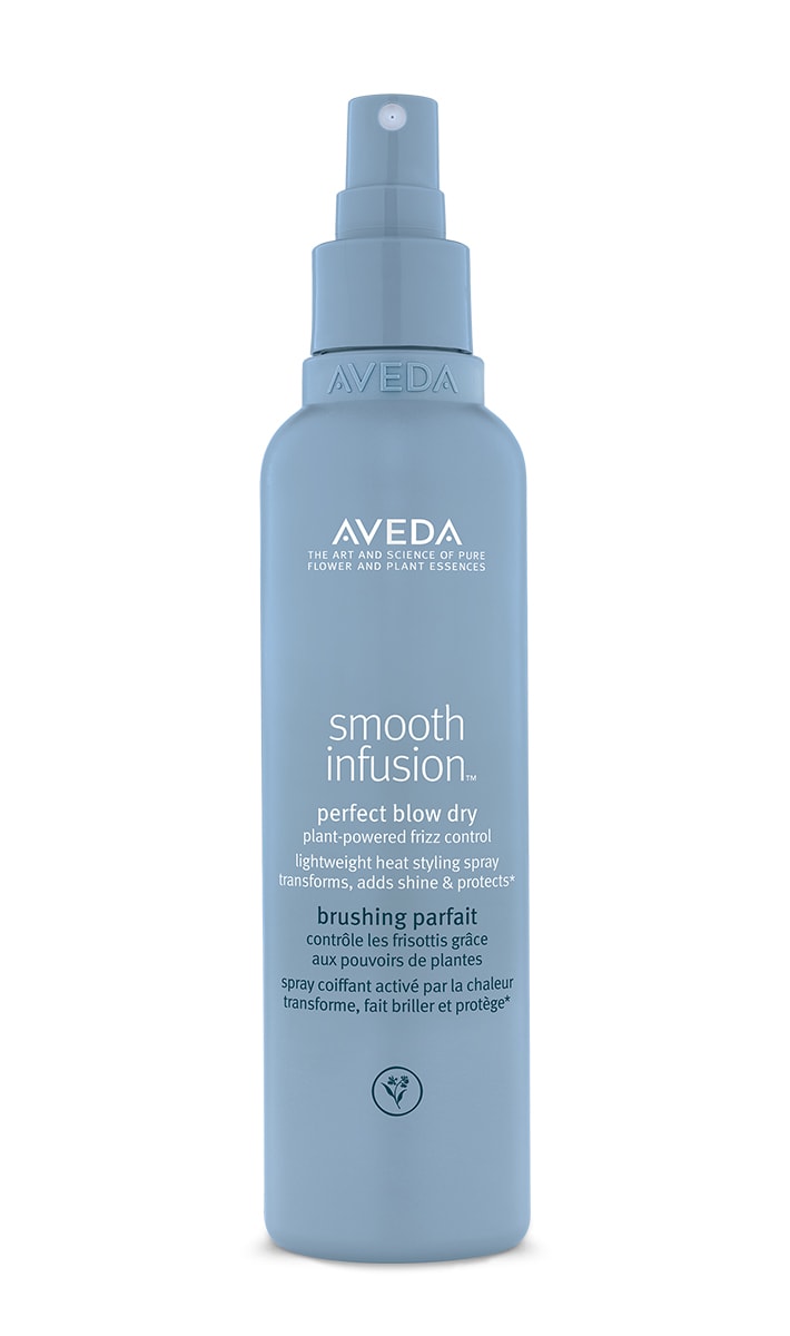 smooth infusion™ perfect blow dry